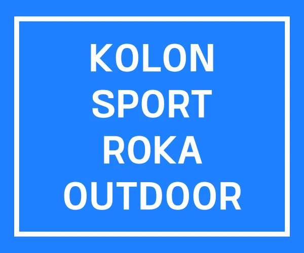 KOLON SPORT ROKA OUTDOOR 브랜드 낚시 옷
