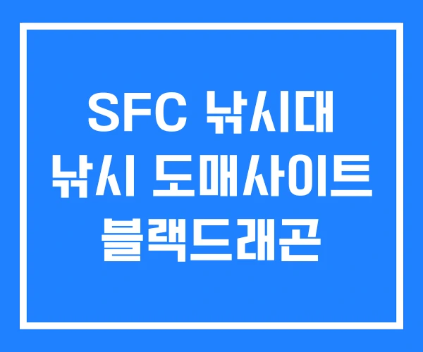 SFC 낚시대 낚시 도매사이트 블랙드래곤 SFC 낚시대 낚시 도매사이트 블랙드래곤