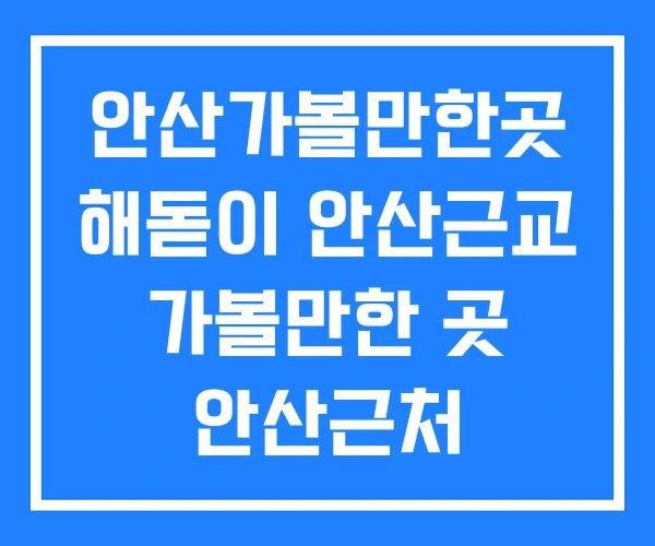 안산가볼만한곳 해돋이 안산근교 가볼만한 곳 안산근처 가볼만한곳 안산가볼만한곳 해돋이 안산근교 가볼만한 곳 안산근처 가볼만한곳